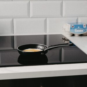 Premium Non-Stick Frying Pan